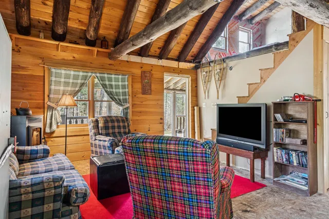 $249,000 | 132 Brook Road, Chelsea, VT 05038