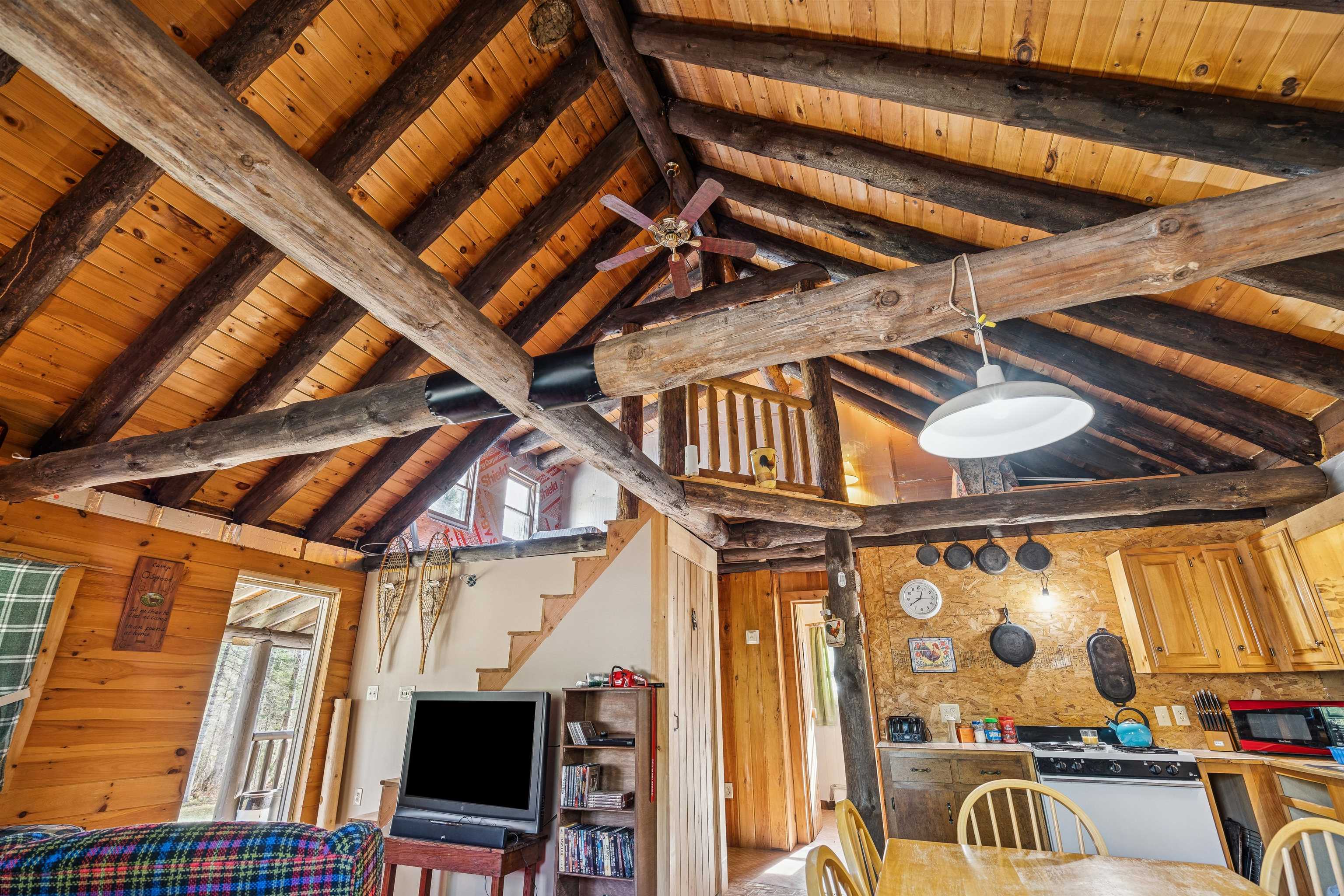 132 Brook Road Chelsea, VT 05038 - Photo 19 of 49