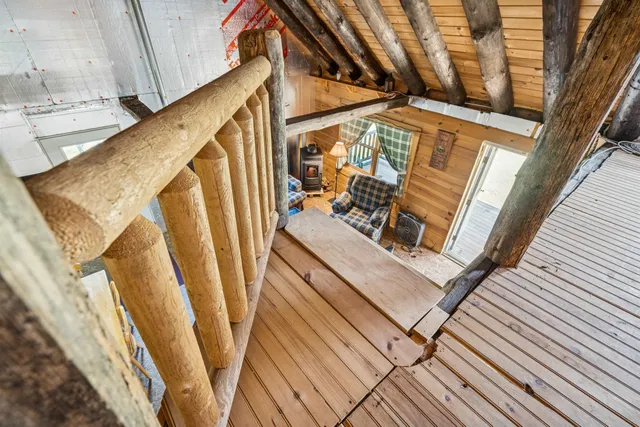 $249,000 | 132 Brook Road, Chelsea, VT 05038