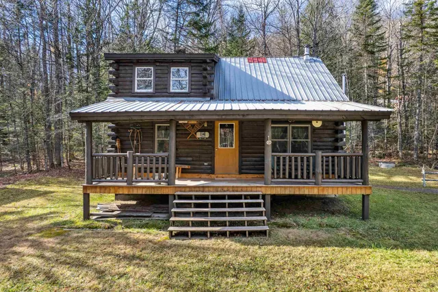 $249,000 | 132 Brook Road, Chelsea, VT 05038