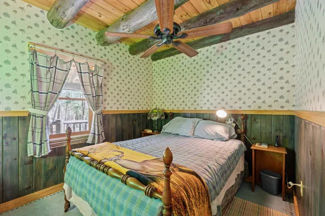 $249,000 | 132 Brook Road, Chelsea, VT 05038