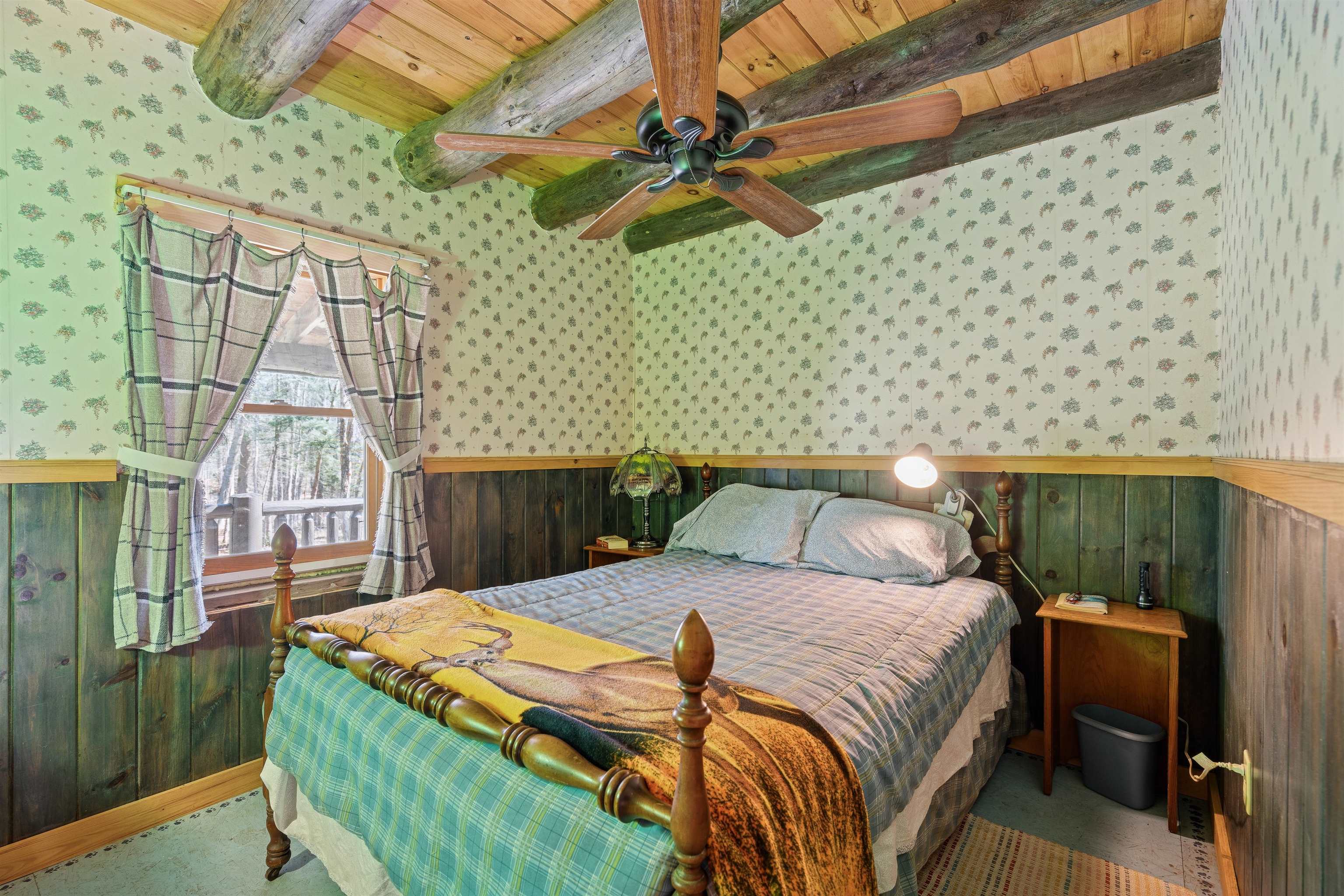 132 Brook Road Chelsea, VT 05038 - Photo 21 of 49