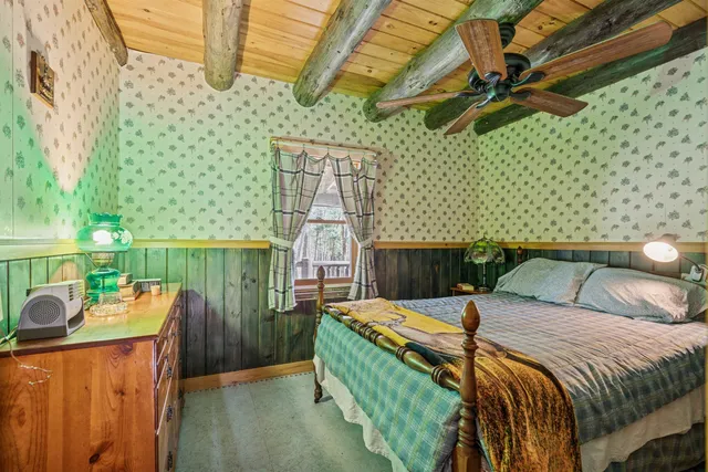 $249,000 | 132 Brook Road, Chelsea, VT 05038