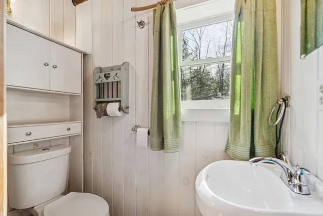 $249,000 | 132 Brook Road, Chelsea, VT 05038