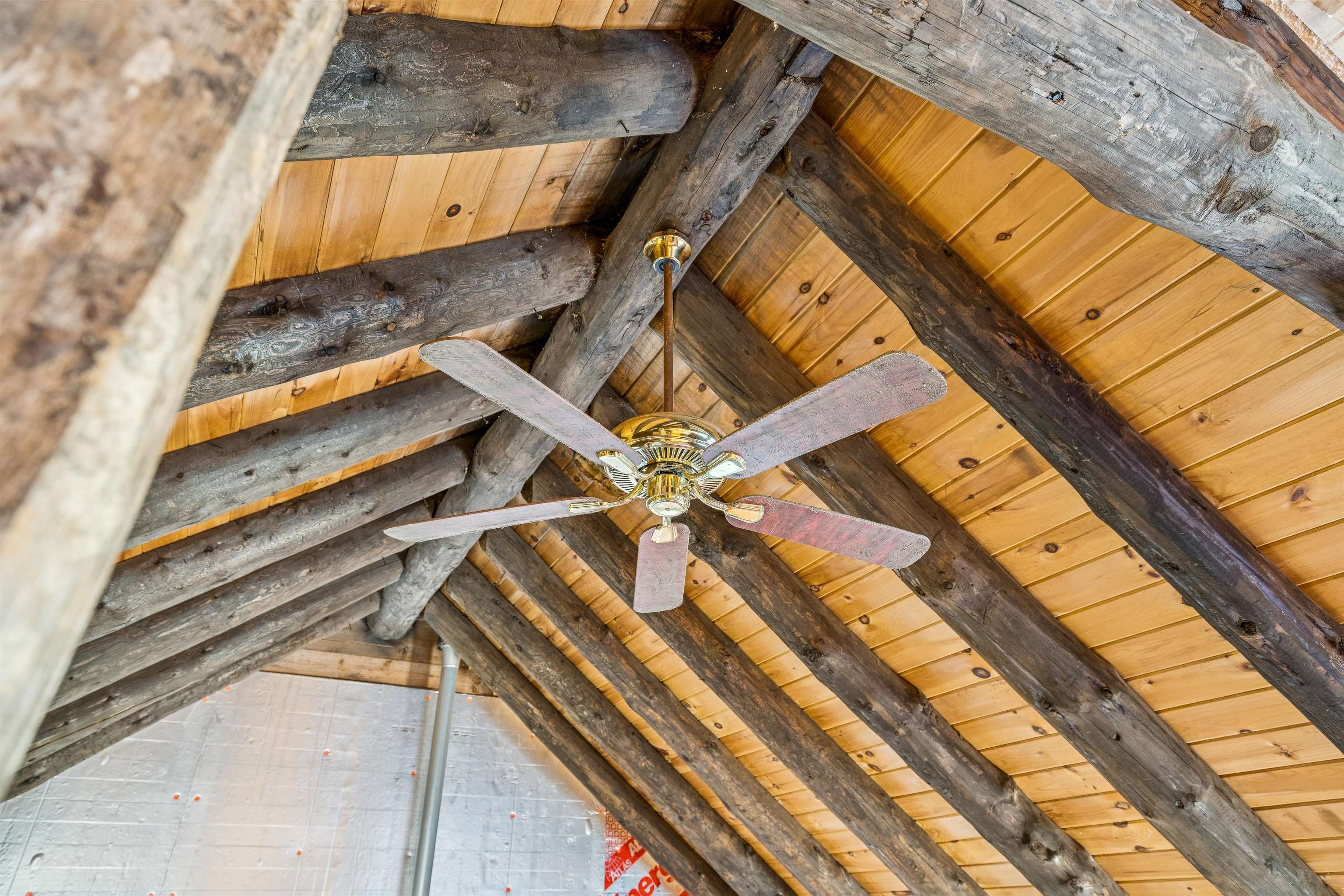 132 Brook Road Chelsea, VT 05038 - Photo 25 of 49