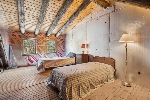 $249,000 | 132 Brook Road, Chelsea, VT 05038