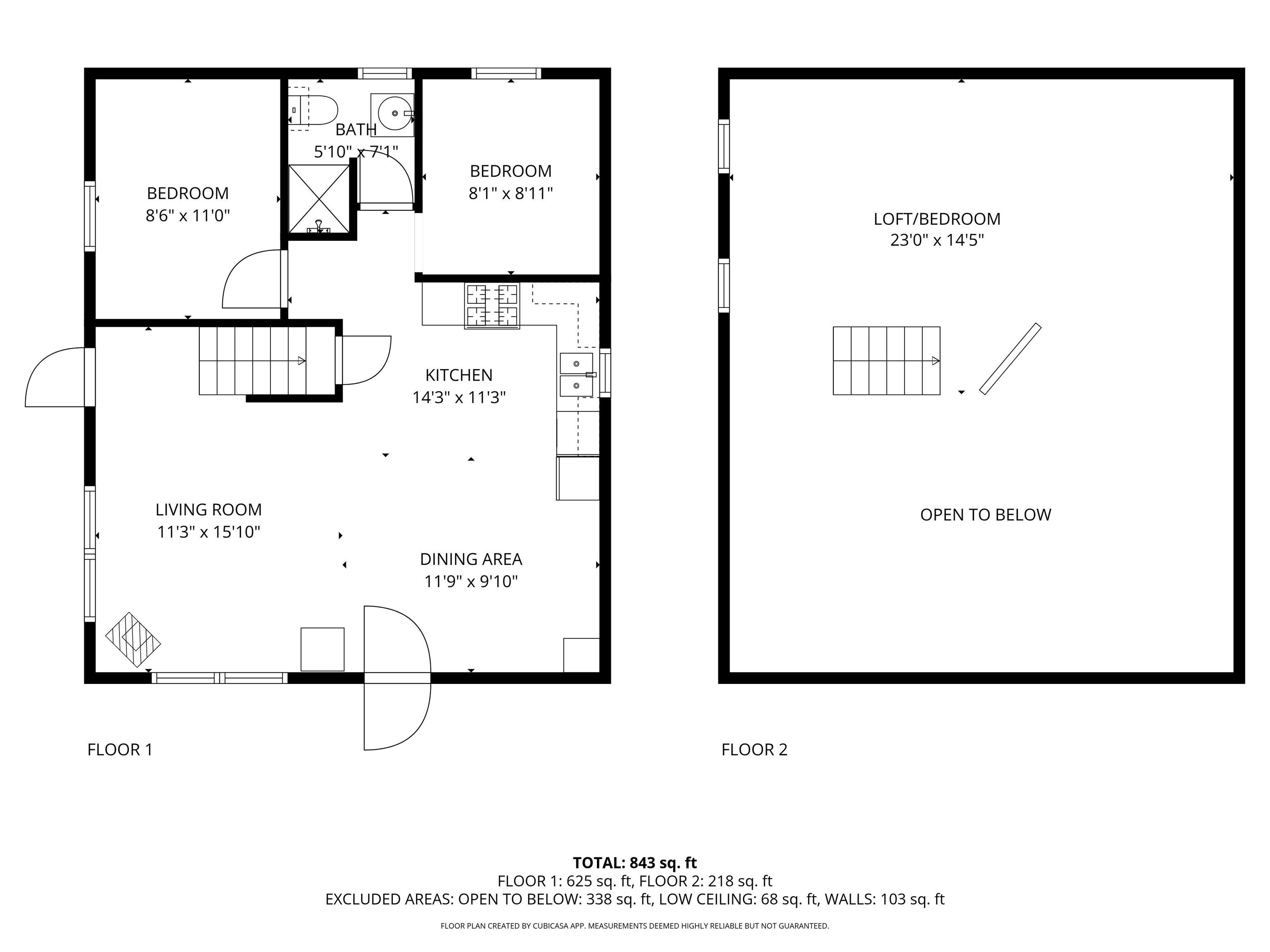 132 Brook Road Chelsea, VT 05038 - Photo 28 of 49