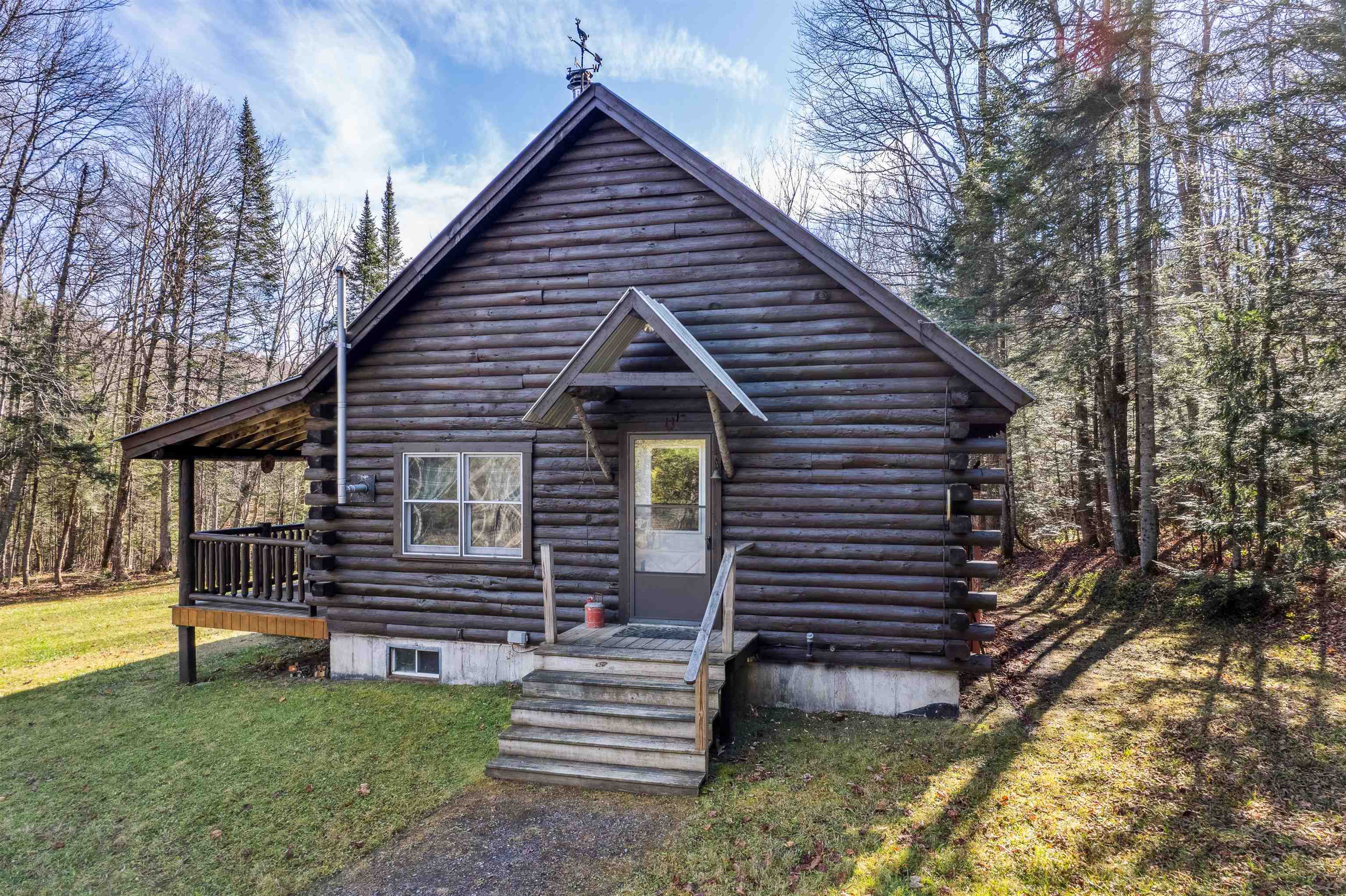 132 Brook Road Chelsea, VT 05038 - Photo 30 of 49