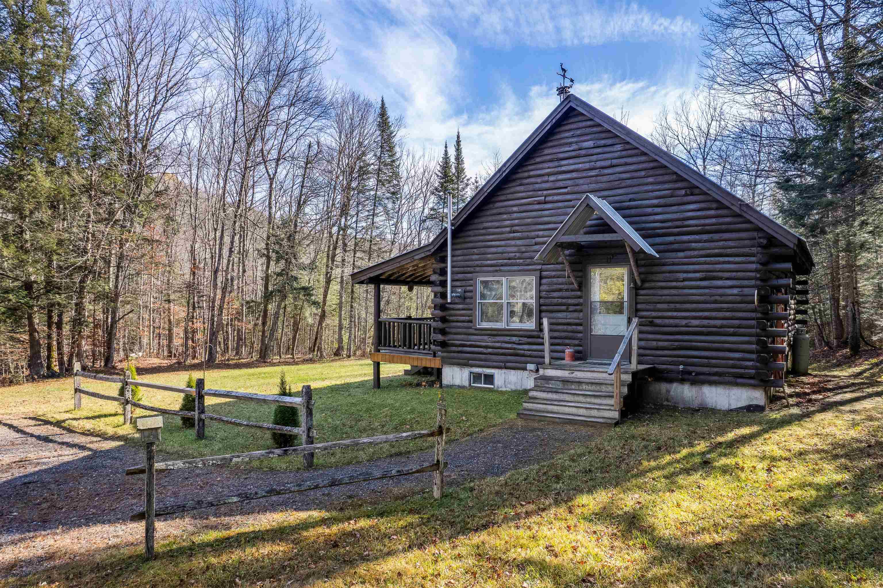 132 Brook Road Chelsea, VT 05038 - Photo 31 of 49