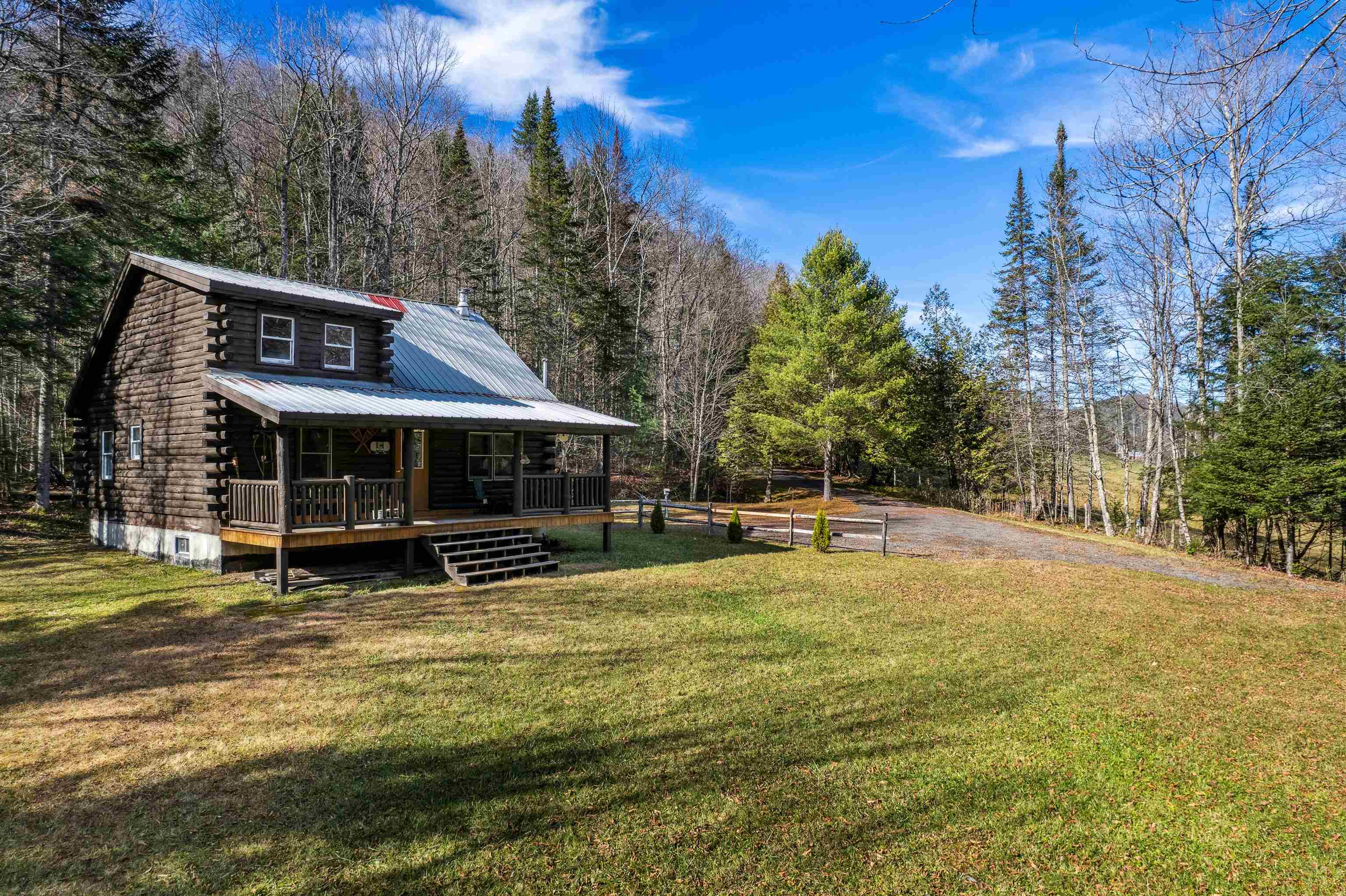 132 Brook Road Chelsea, VT 05038 - Photo 34 of 49