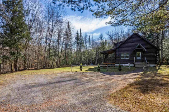 $249,000 | 132 Brook Road, Chelsea, VT 05038