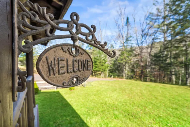 $249,000 | 132 Brook Road, Chelsea, VT 05038