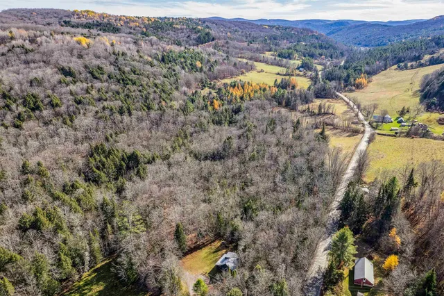 $249,000 | 132 Brook Road, Chelsea, VT 05038
