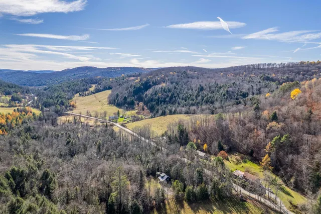 $249,000 | 132 Brook Road, Chelsea, VT 05038