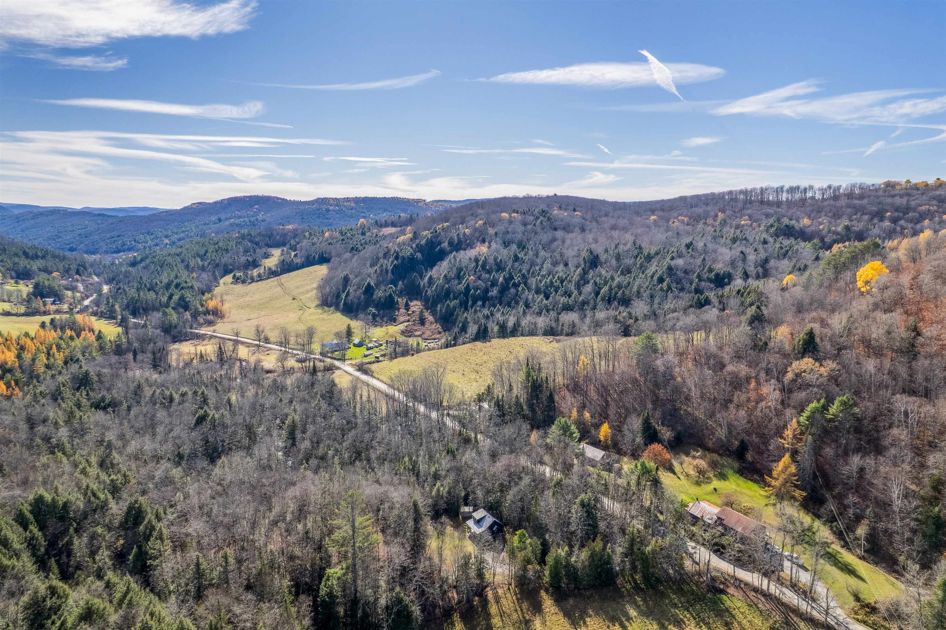 132 Brook Road Chelsea, VT 05038 - Photo 43 of 49