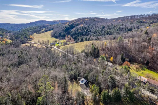 $249,000 | 132 Brook Road, Chelsea, VT 05038
