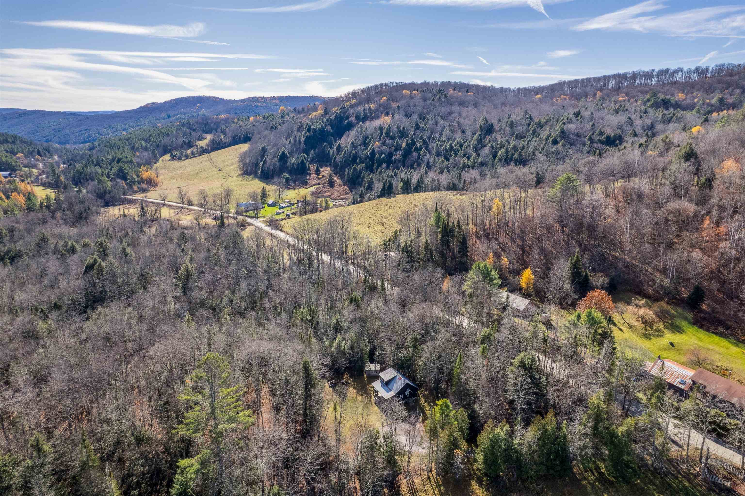 132 Brook Road Chelsea, VT 05038 - Photo 44 of 49