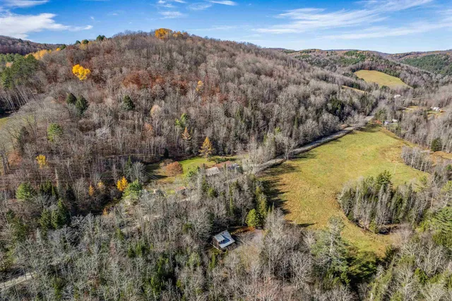 $249,000 | 132 Brook Road, Chelsea, VT 05038