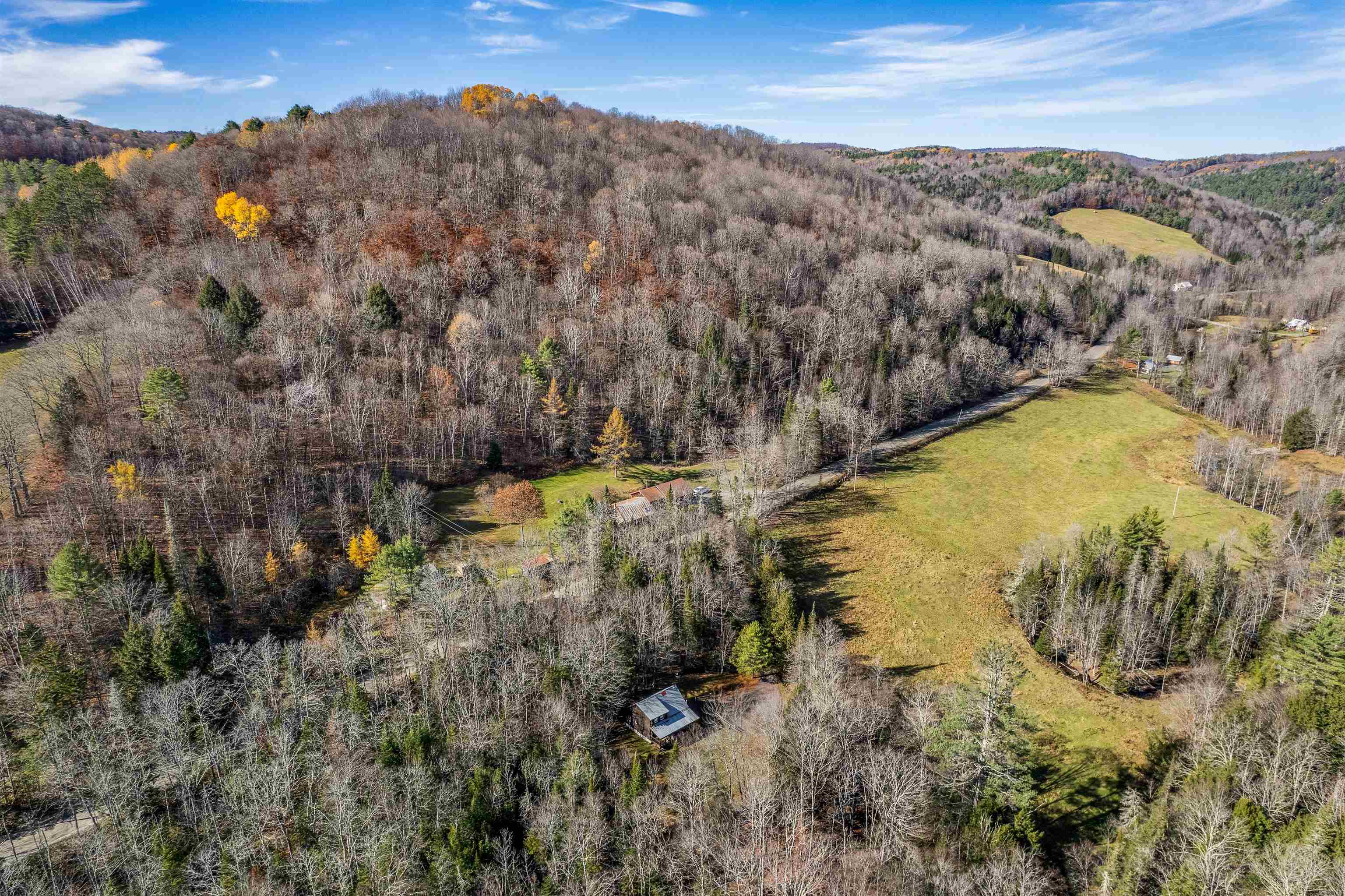 132 Brook Road Chelsea, VT 05038 - Photo 45 of 49