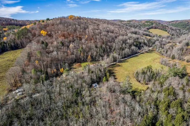 $249,000 | 132 Brook Road, Chelsea, VT 05038