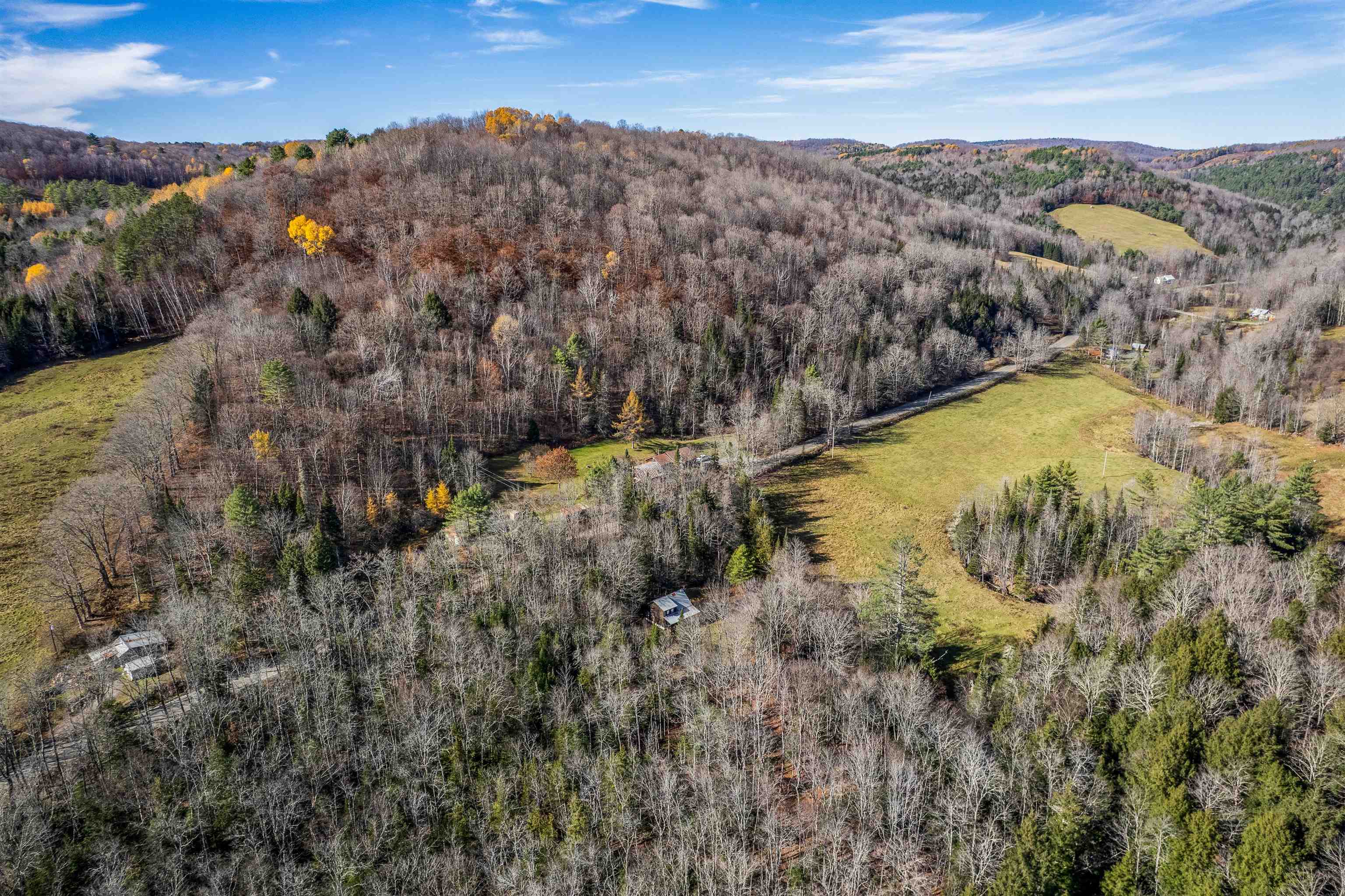 132 Brook Road Chelsea, VT 05038 - Photo 46 of 49