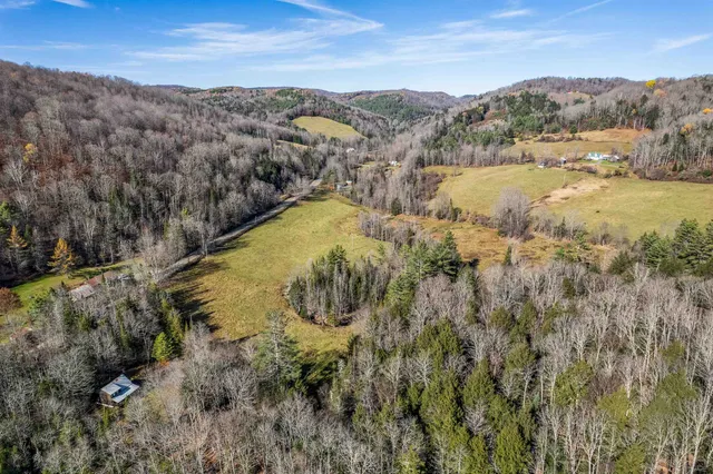 $249,000 | 132 Brook Road, Chelsea, VT 05038