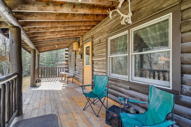 $249,000 | 132 Brook Road, Chelsea, VT 05038