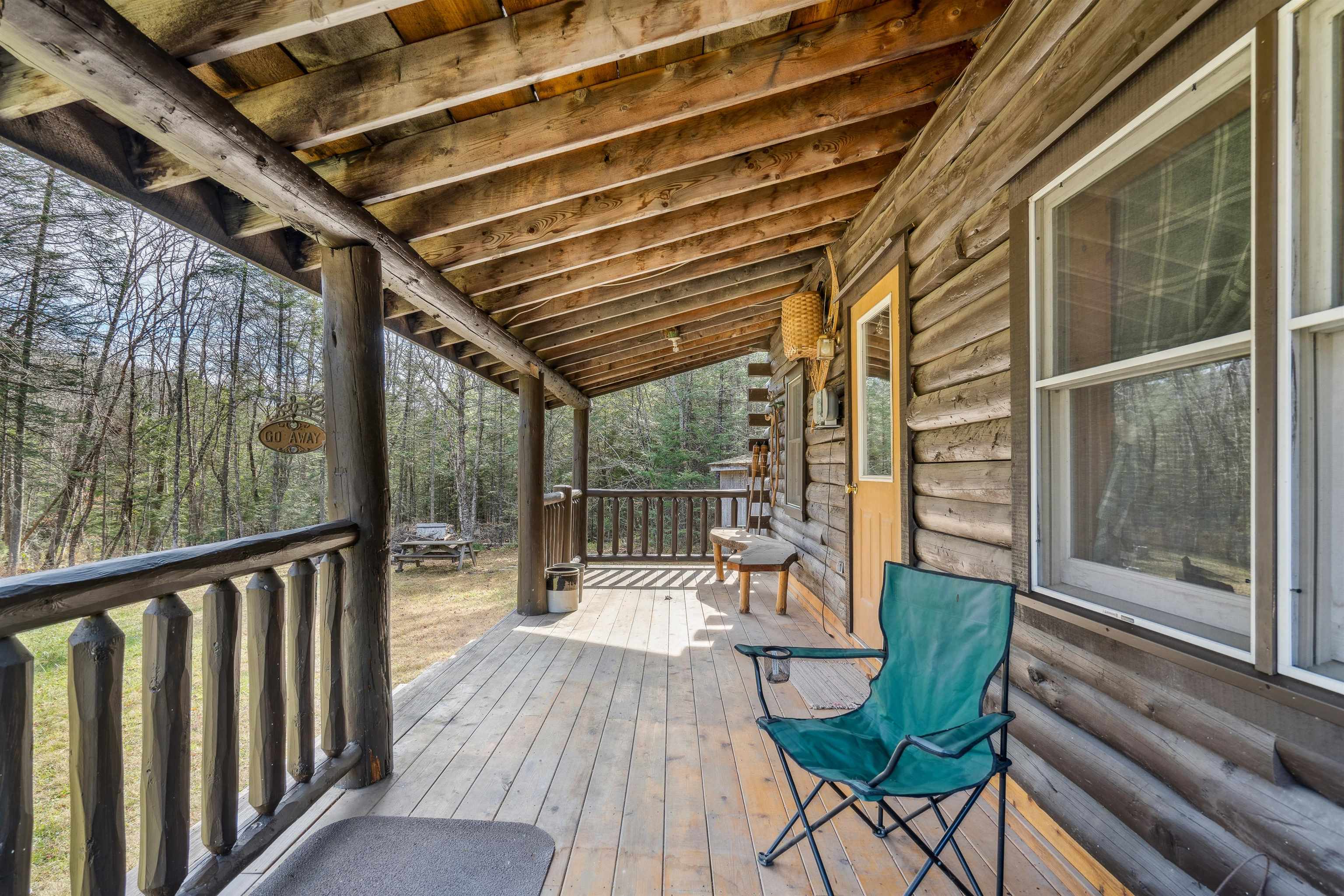 132 Brook Road Chelsea, VT 05038 - Photo 49 of 49