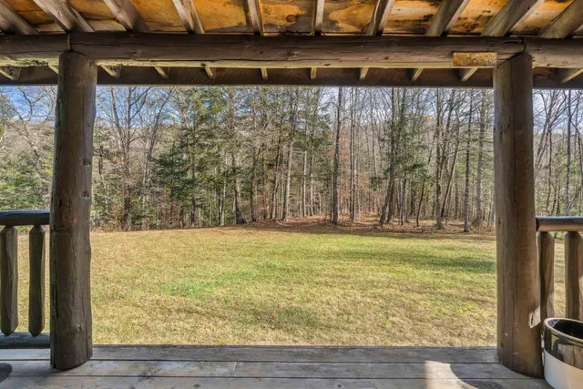 $249,000 | 132 Brook Road, Chelsea, VT 05038