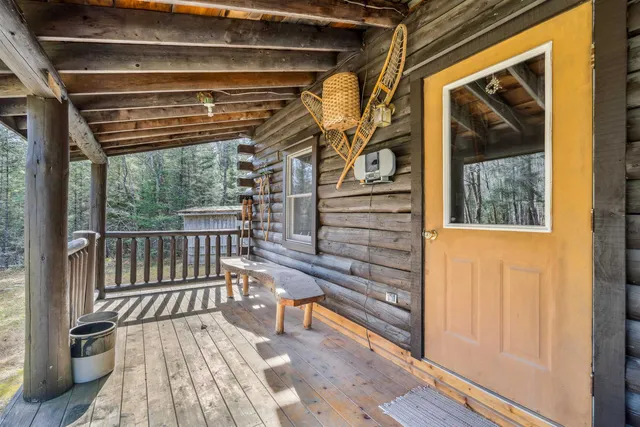 $249,000 | 132 Brook Road, Chelsea, VT 05038