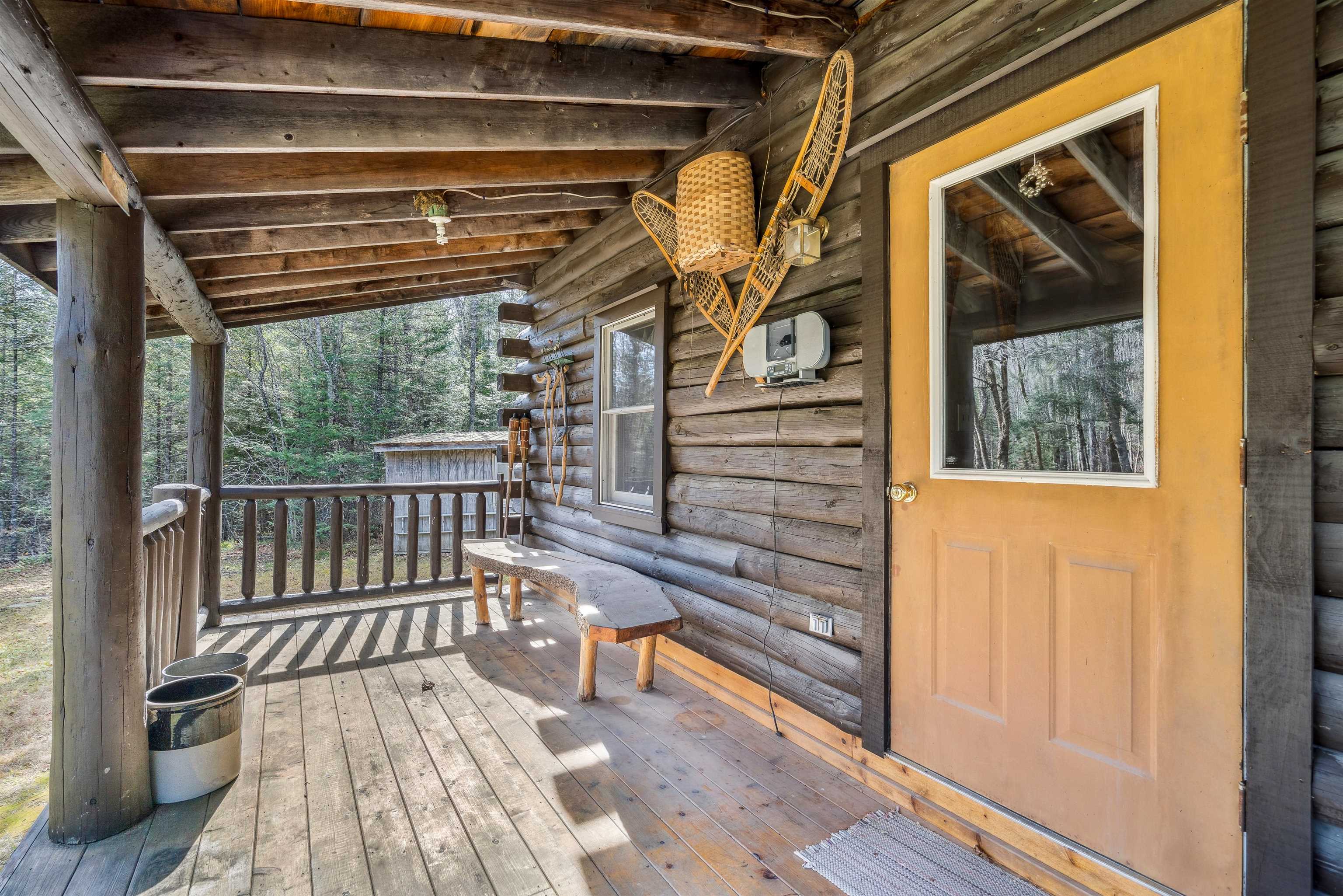 132 Brook Road Chelsea, VT 05038 - Photo 6 of 49