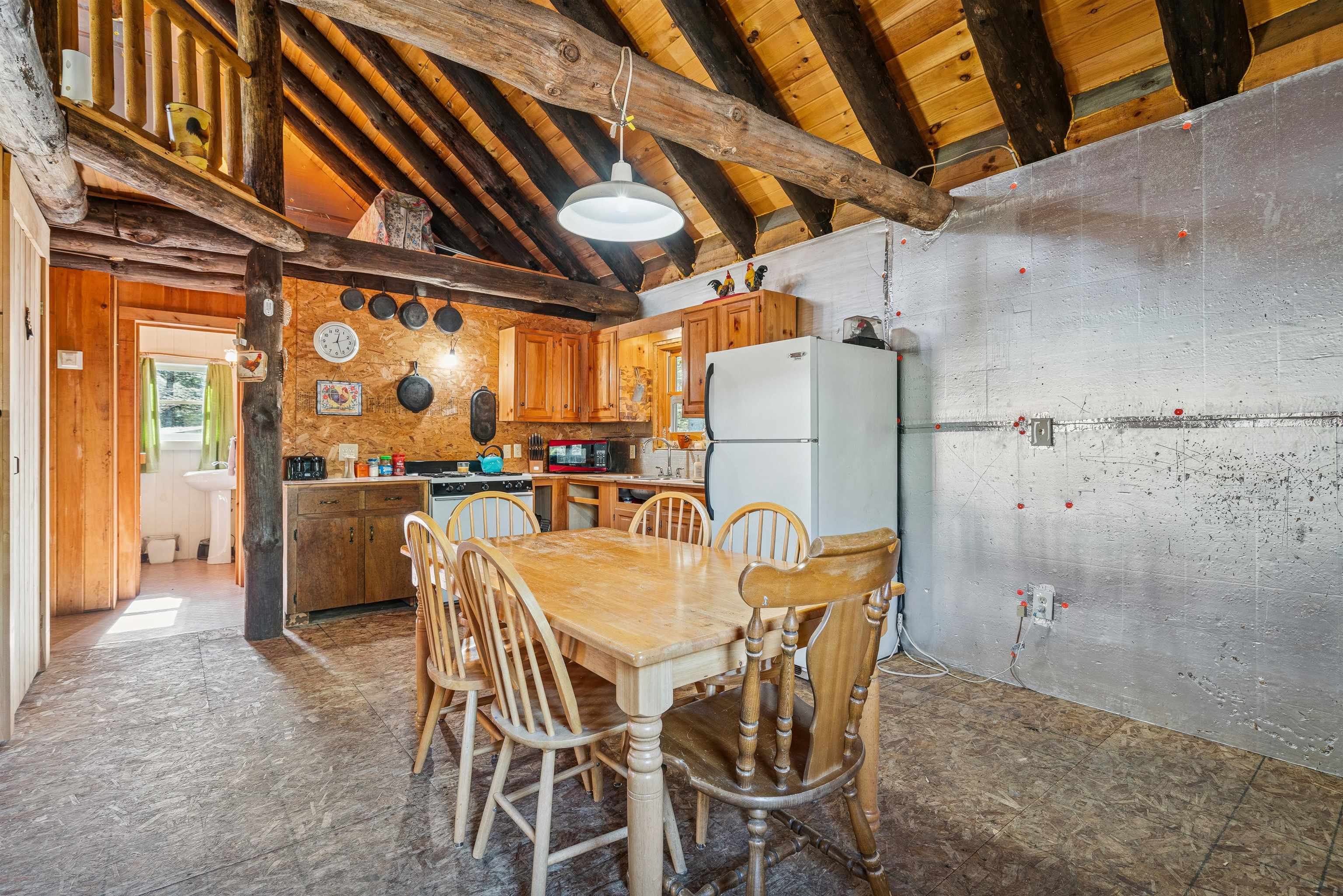 132 Brook Road Chelsea, VT 05038 - Photo 7 of 49