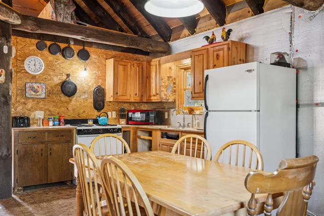 $249,000 | 132 Brook Road, Chelsea, VT 05038