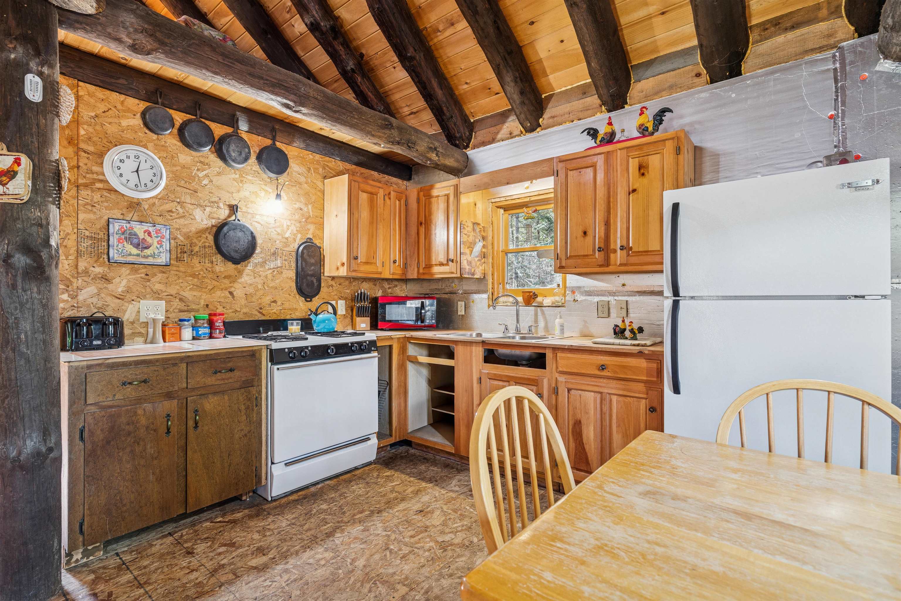 132 Brook Road Chelsea, VT 05038 - Photo 10 of 49