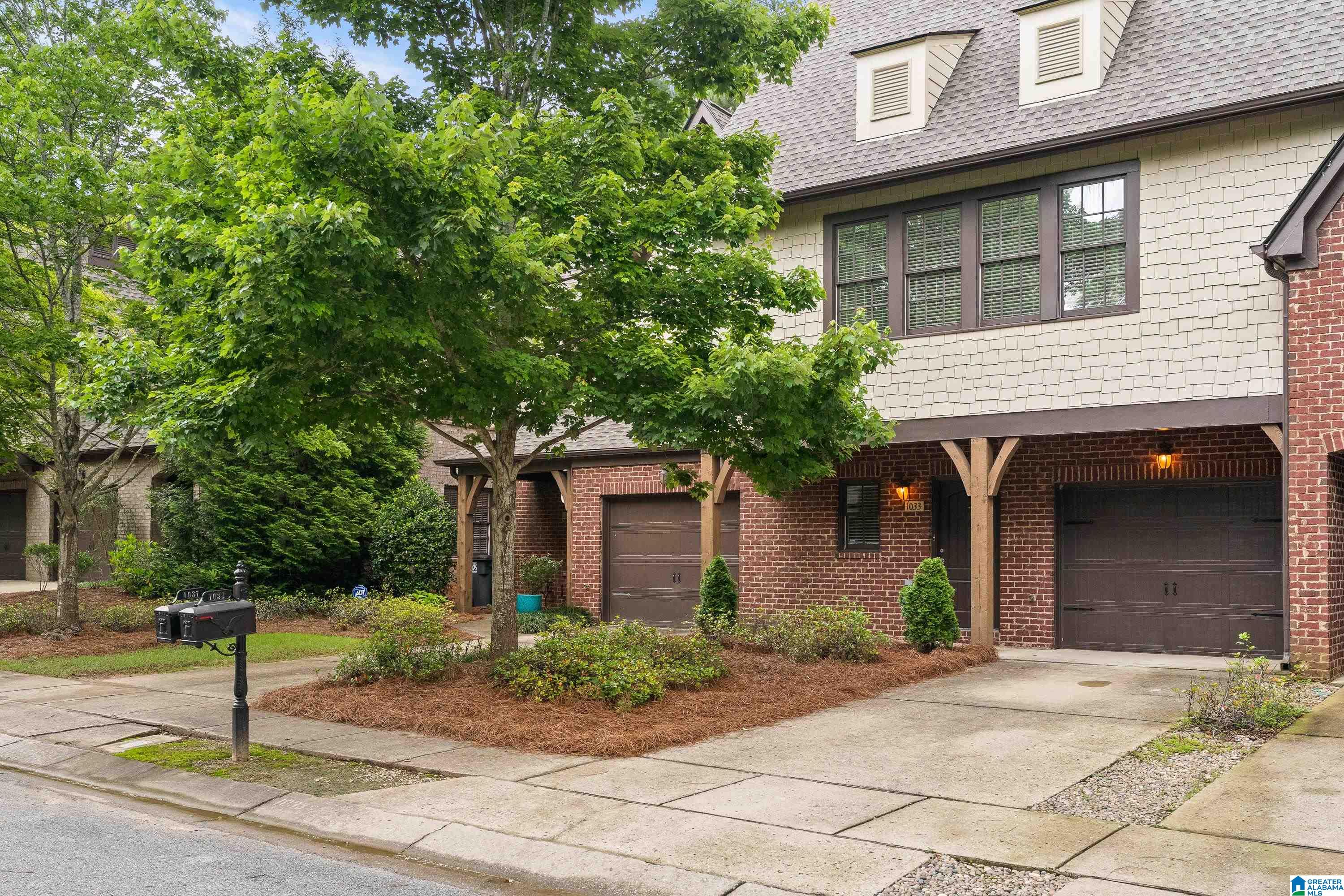 1033 Inverness Cove Way Birmingham, AL 35242 - Photo 1 of 49