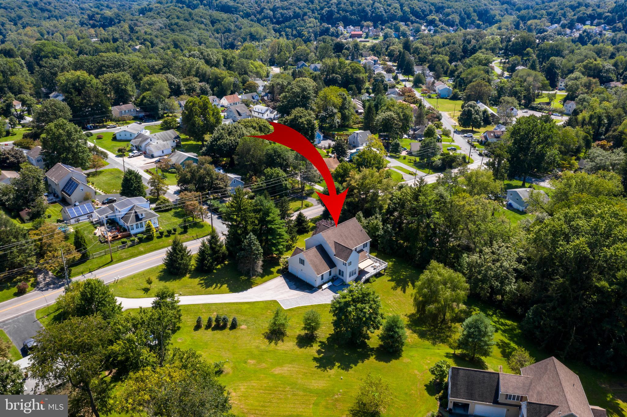 259 Lenni Road Media, PA 19063 - Photo 3 of 47 Gallery Image 3