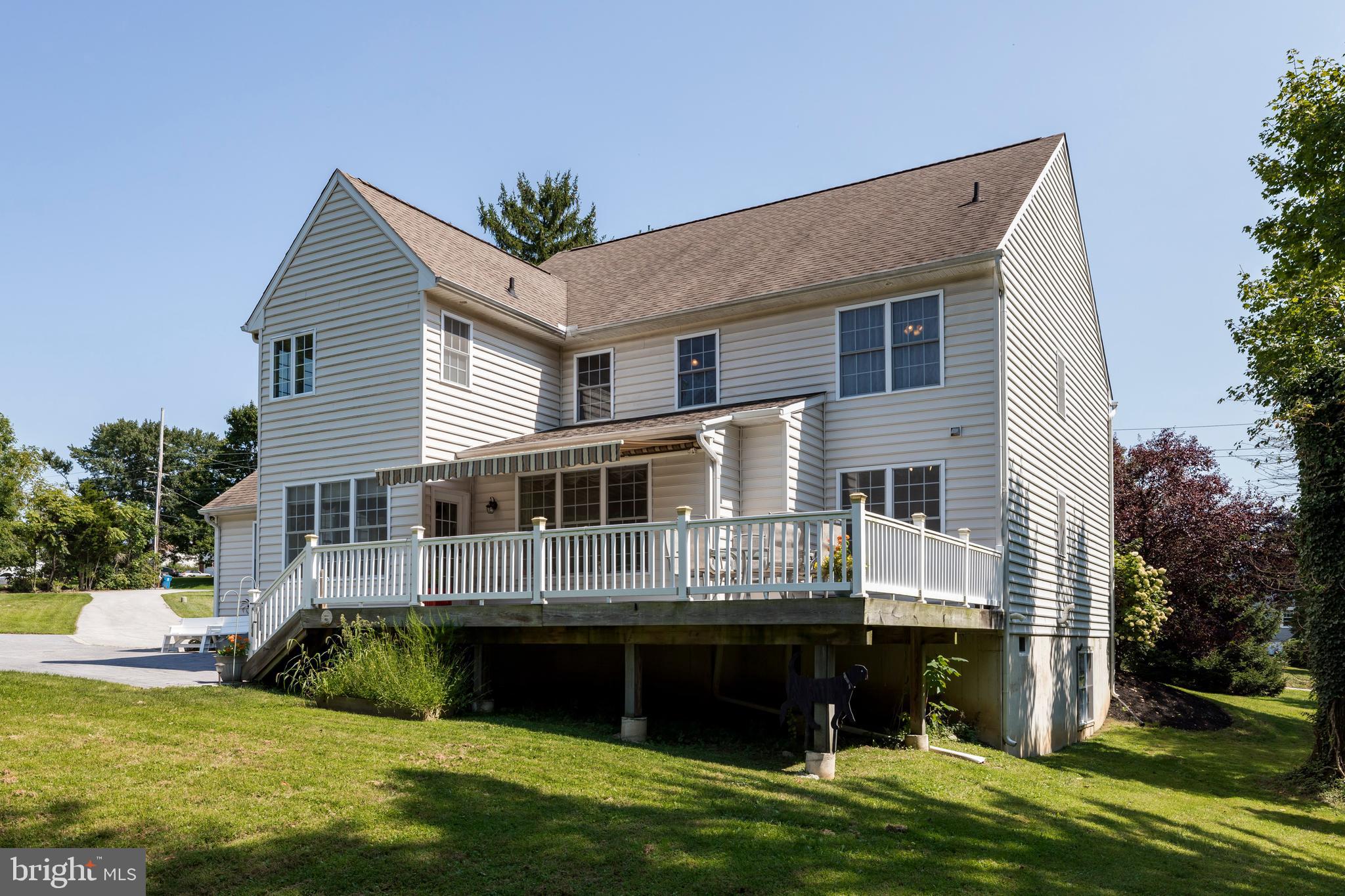 259 Lenni Road Media, PA 19063 - Photo 39 of 47 Gallery Image 39