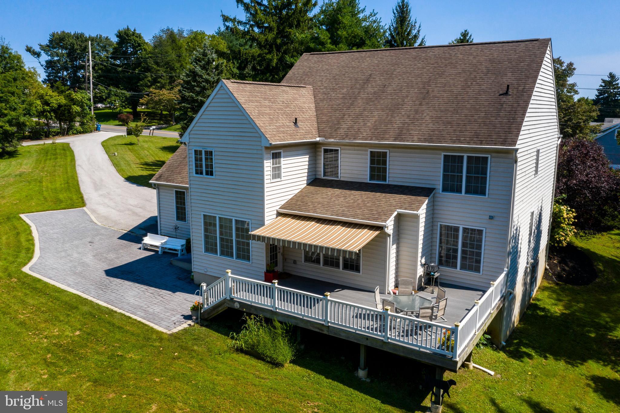 259 Lenni Road Media, PA 19063 - Photo 40 of 47 Gallery Image 40