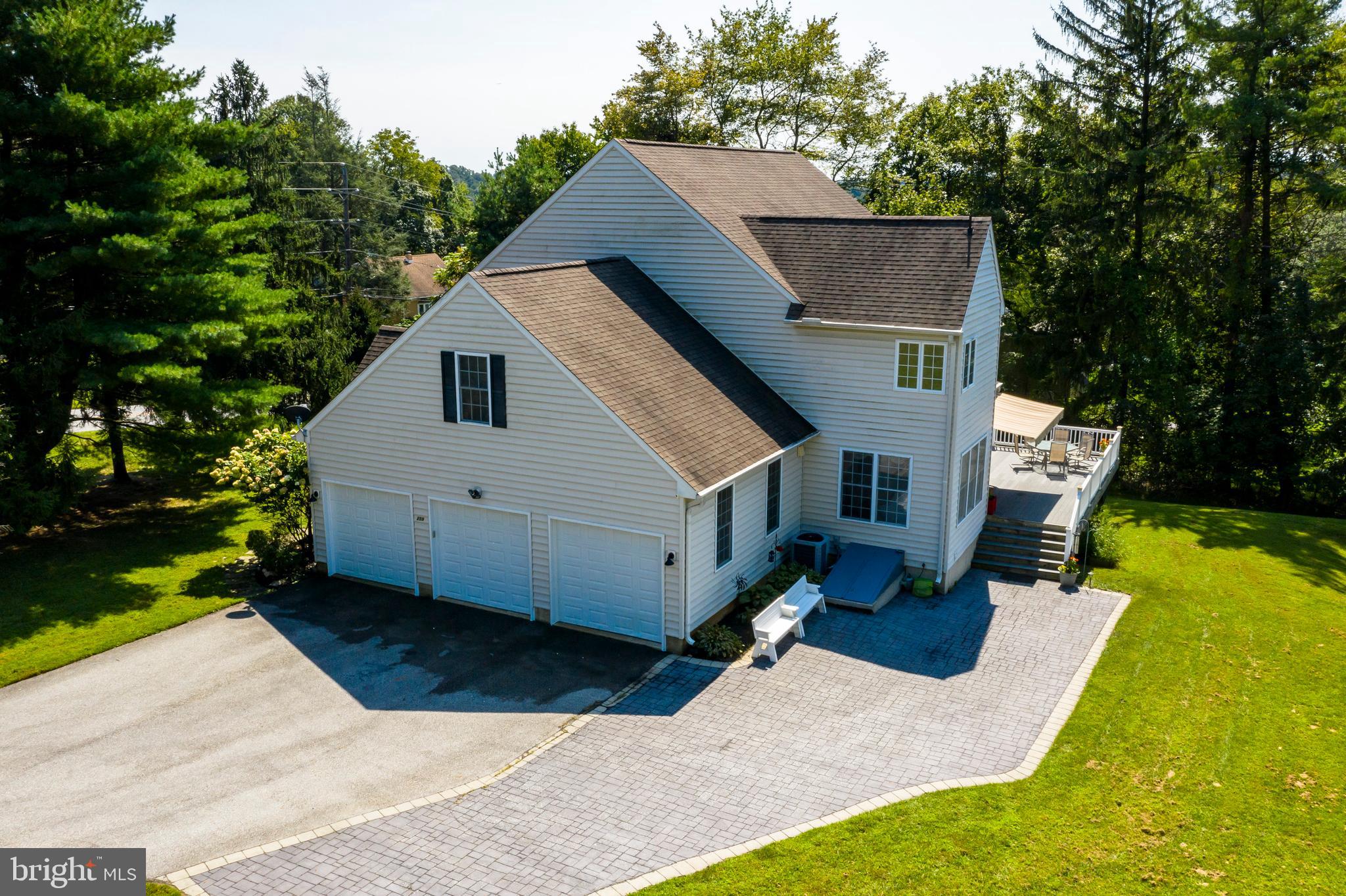 259 Lenni Road Media, PA 19063 - Photo 44 of 47 Gallery Image 44