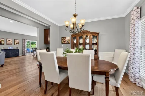$500,000 | 5264 Mirasol Manor Way, Eureka, MO 63025