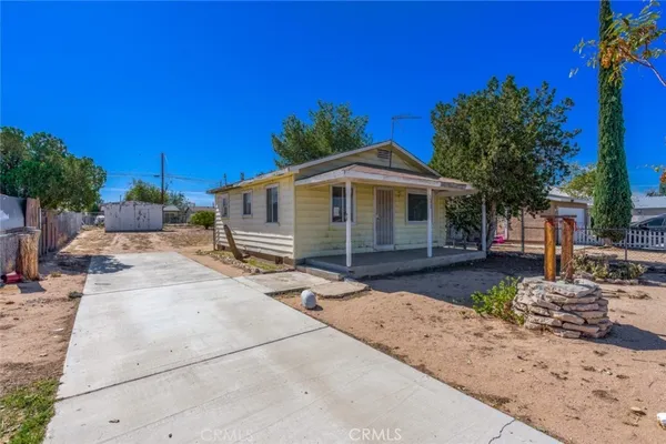 $280,000 | 16463 Pine Street, Hesperia, CA 92345