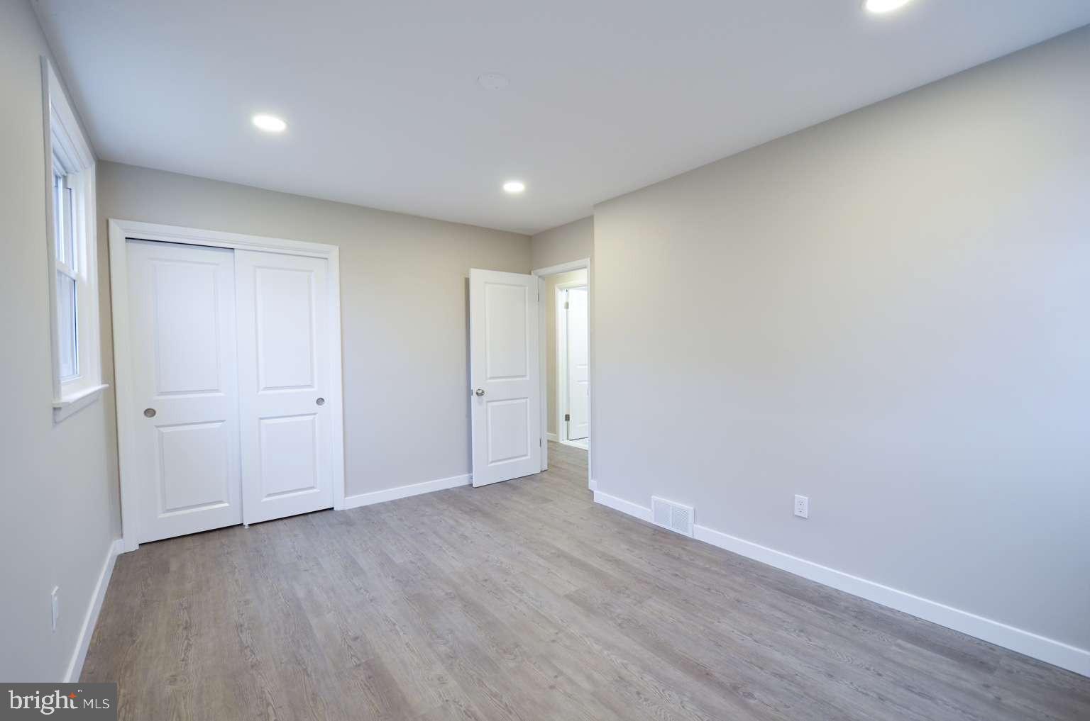 8213 Colfax Street Philadelphia, PA 19136 - Photo 11 of 25 a view of an empty room