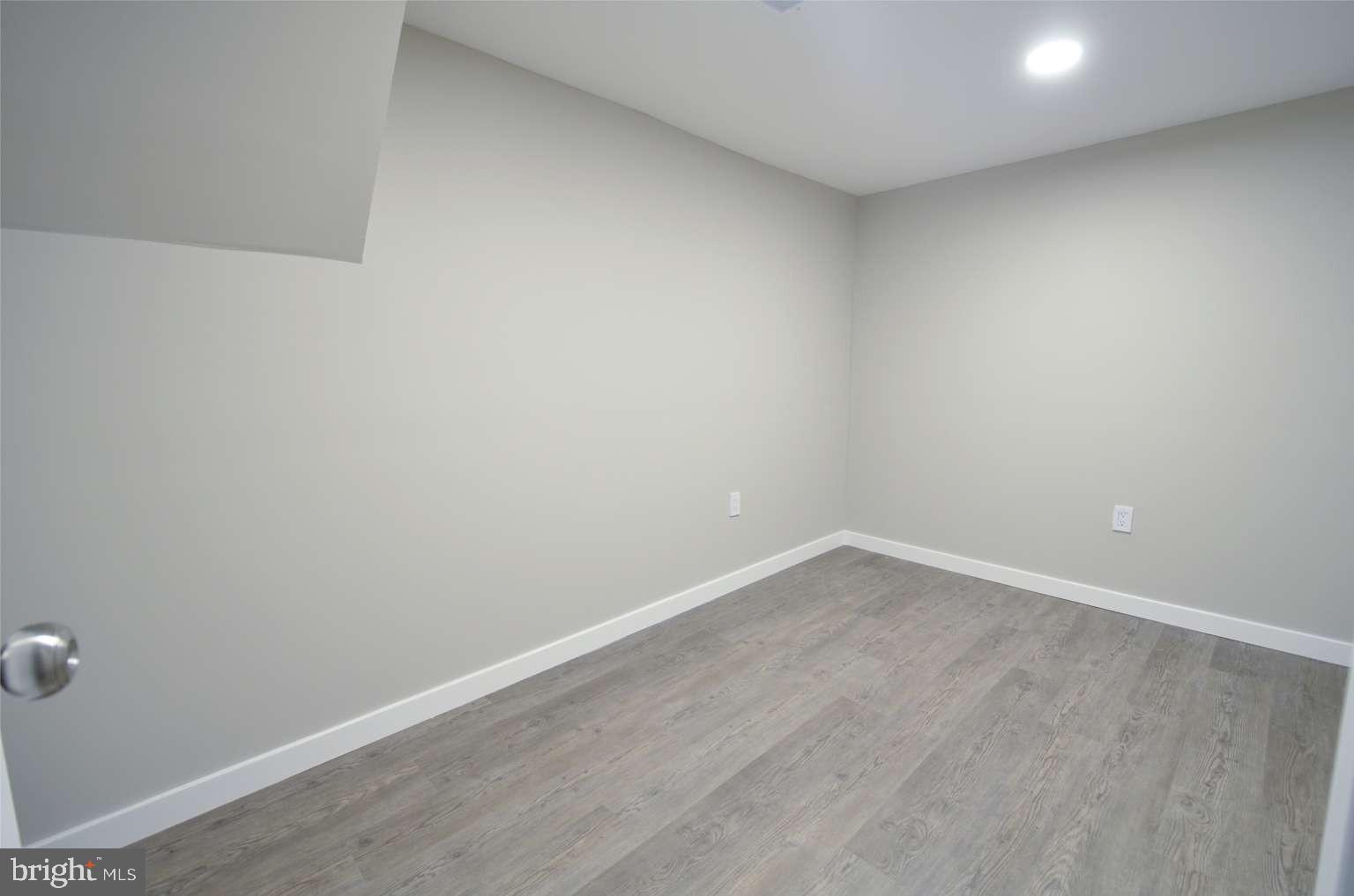 8213 Colfax Street Philadelphia, PA 19136 - Photo 20 of 25 a view of an empty room