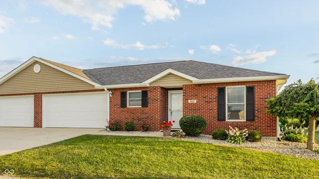 $189,900 | 162 Sunset Drive, Winchester, IN 47394