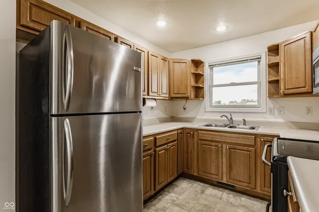 $189,900 | 162 Sunset Drive, Winchester, IN 47394