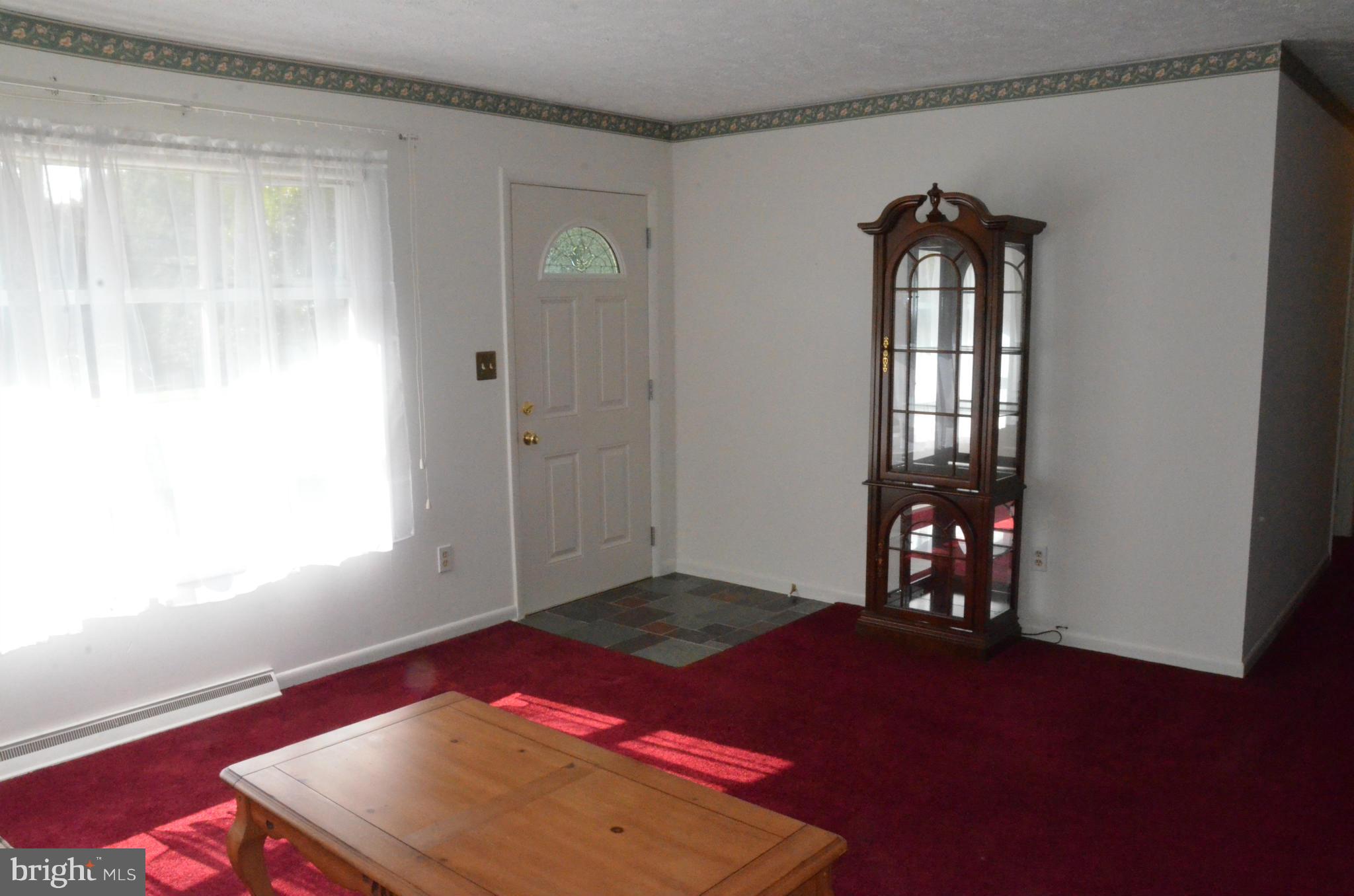 1249 Sharon Acres Road Forest Hill, MD 21050 - Photo 2 of 30 Living Room
