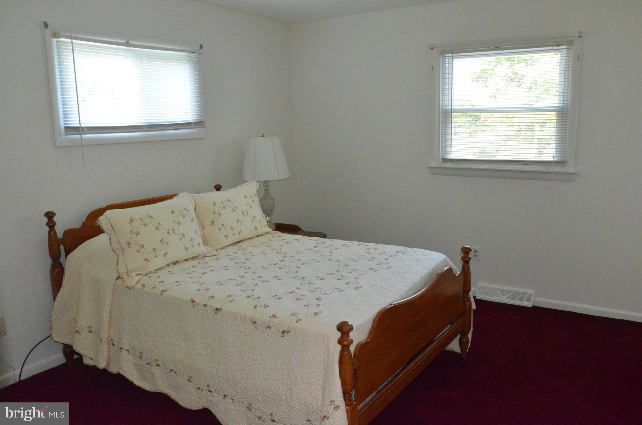 1249 Sharon Acres Road Forest Hill, MD 21050 - Photo 11 of 30 Bedroom (Master)