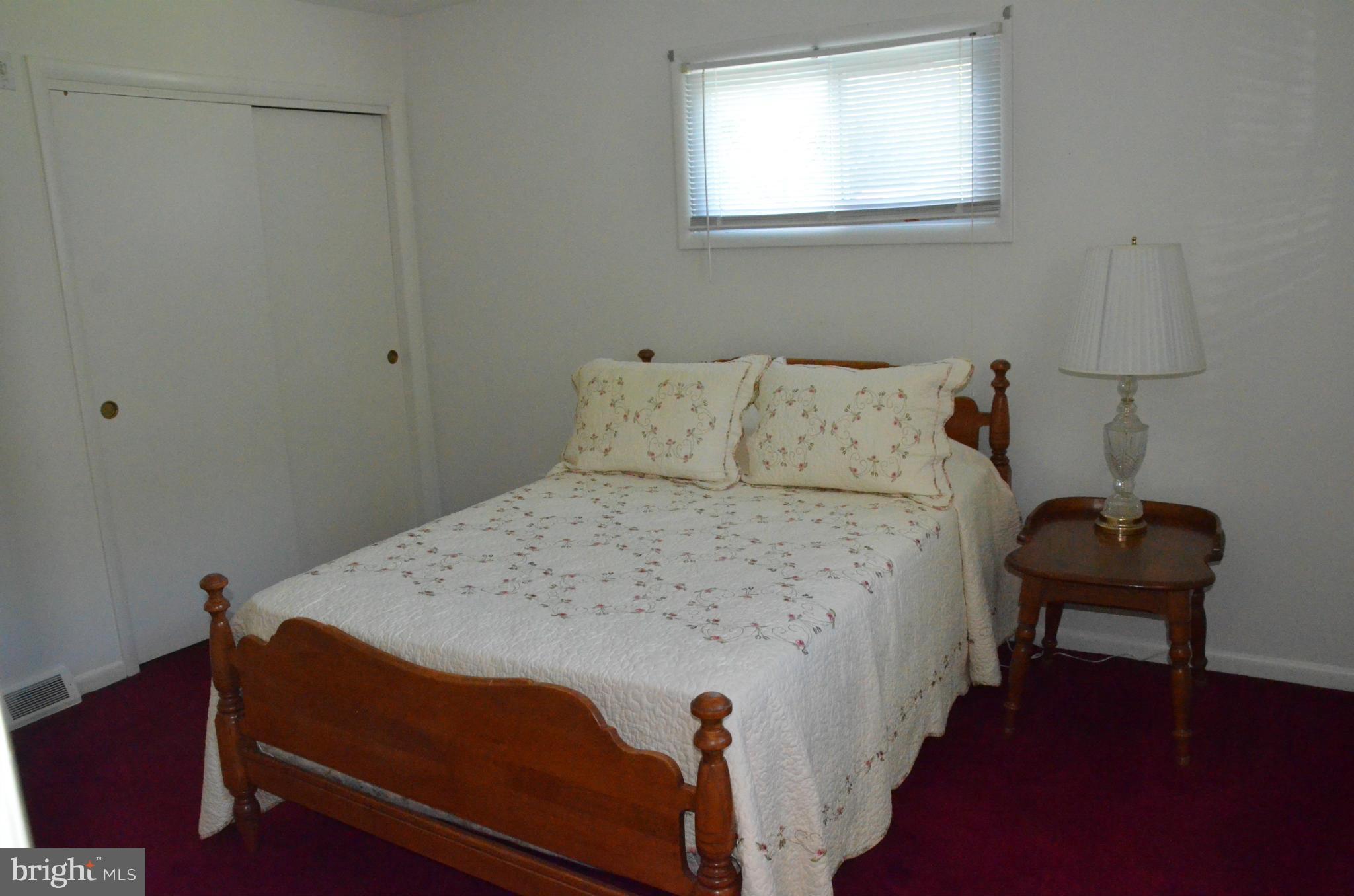 1249 Sharon Acres Road Forest Hill, MD 21050 - Photo 12 of 30 Bedroom (Master)