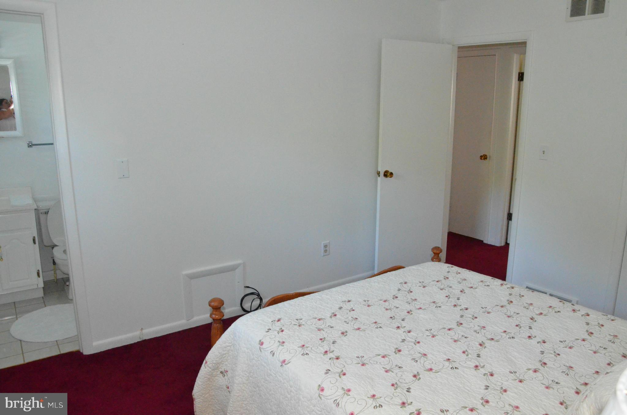 1249 Sharon Acres Road Forest Hill, MD 21050 - Photo 13 of 30 Bedroom (Master)