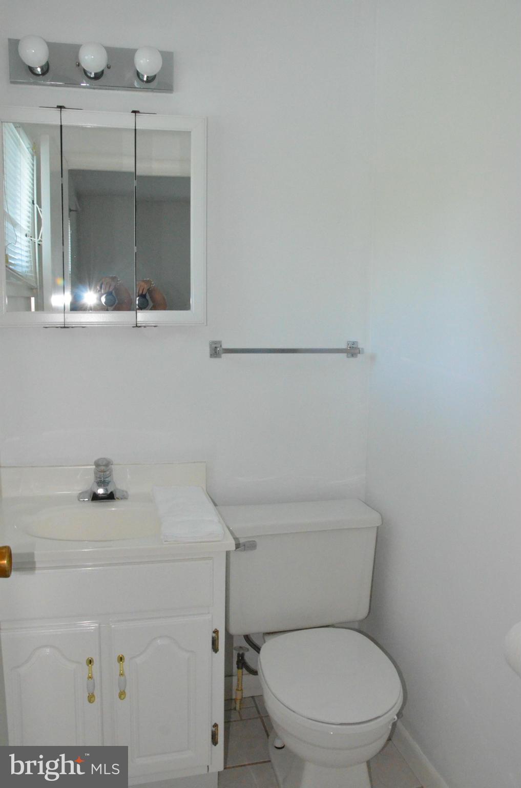 1249 Sharon Acres Road Forest Hill, MD 21050 - Photo 14 of 30 Bath (Master)